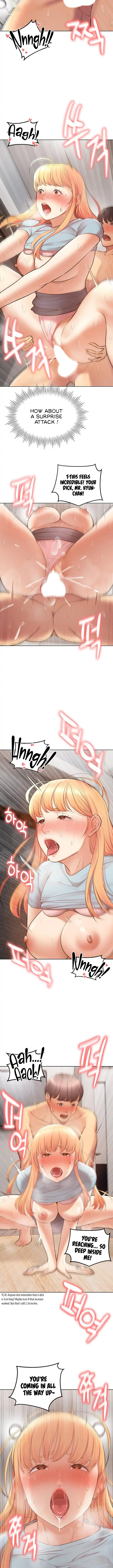 The Girls I couldn’t date before - Chapter 13 [photo 5] - MangaPorn