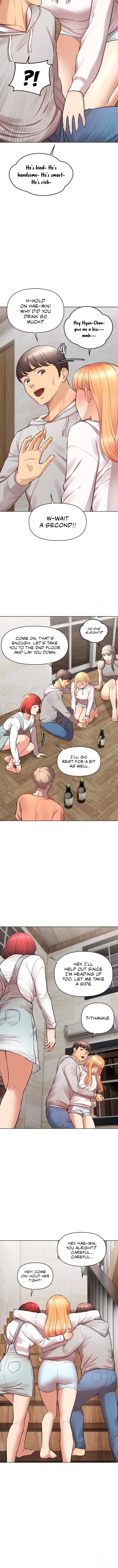 The Girls I couldn’t date before - Chapter 14 [photo 14] - MangaPorn