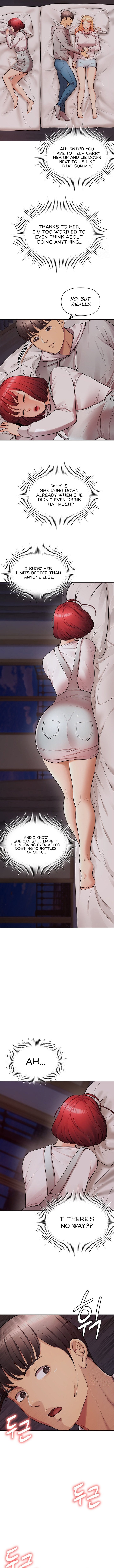 The Girls I couldn’t date before - Chapter 14 [photo 16] - MangaPorn