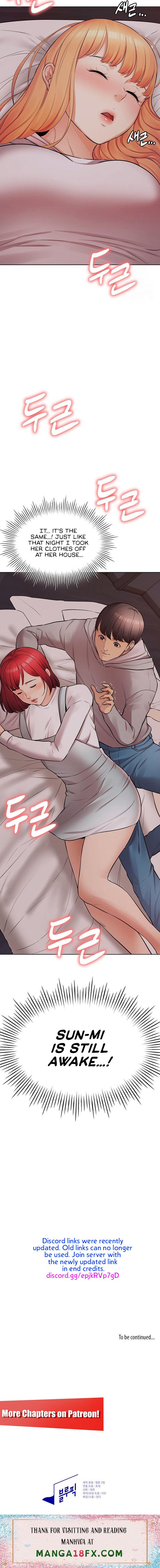 The Girls I couldn’t date before - Chapter 14 [photo 17] - MangaPorn