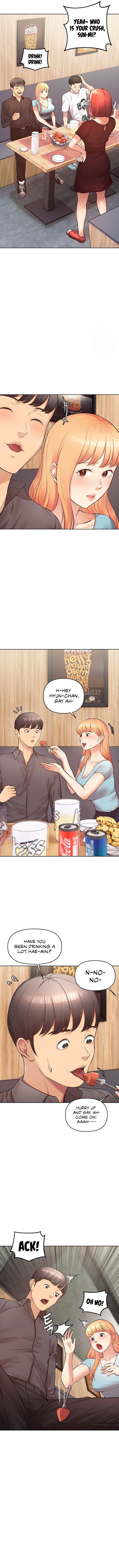 The Girls I couldn’t date before - Chapter 14 [photo 3] - MangaPorn
