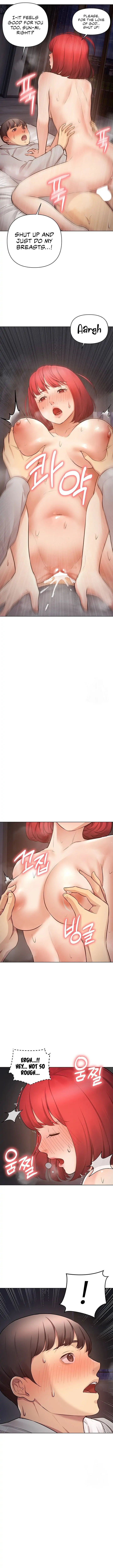 The Girls I couldn’t date before - Chapter 15 [photo 15] - MangaPorn