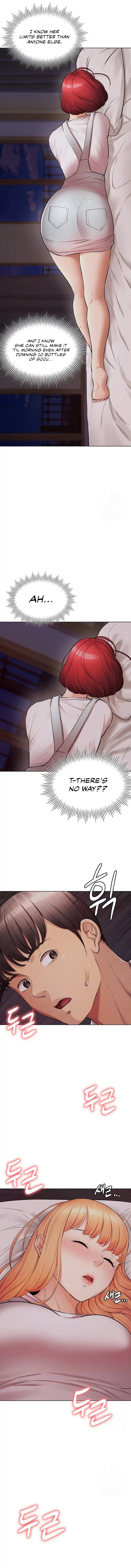 The Girls I couldn’t date before - Chapter 15 [photo 2] - MangaPorn