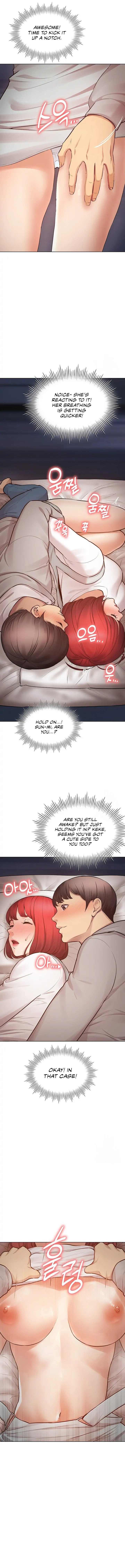 The Girls I couldn’t date before - Chapter 15 [photo 5] - MangaPorn