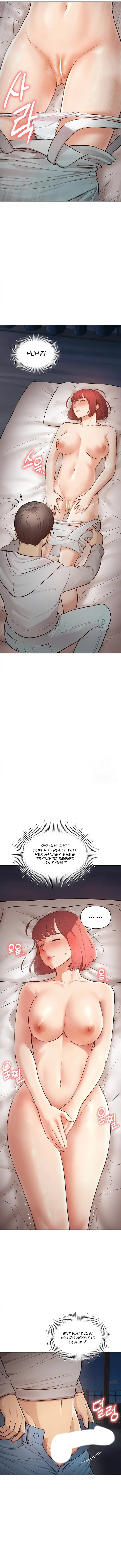 The Girls I couldn’t date before - Chapter 15 [photo 6] - MangaPorn