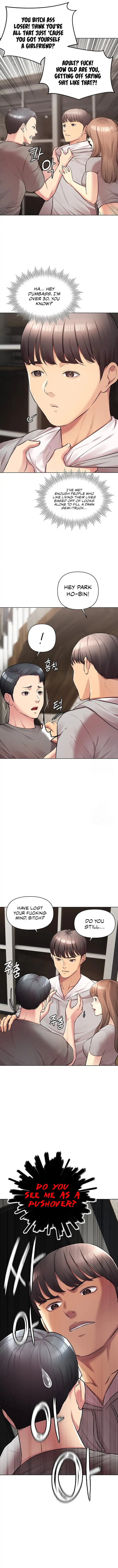 The Girls I couldn’t date before - Chapter 16 [photo 11] - MangaPorn