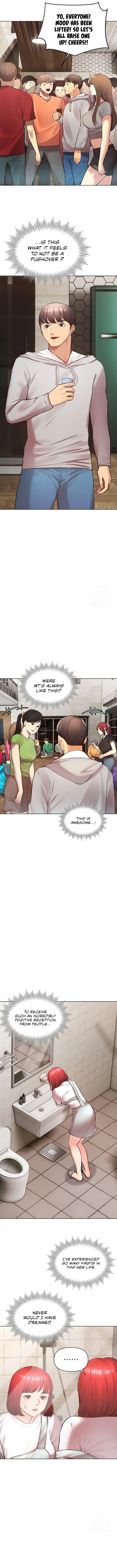The Girls I couldn’t date before - Chapter 16 [photo 13] - MangaPorn