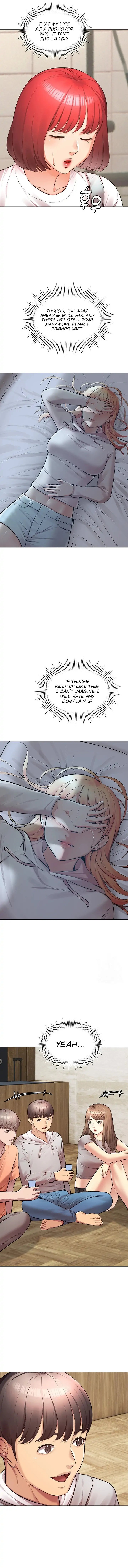 The Girls I couldn’t date before - Chapter 16 [photo 14] - MangaPorn