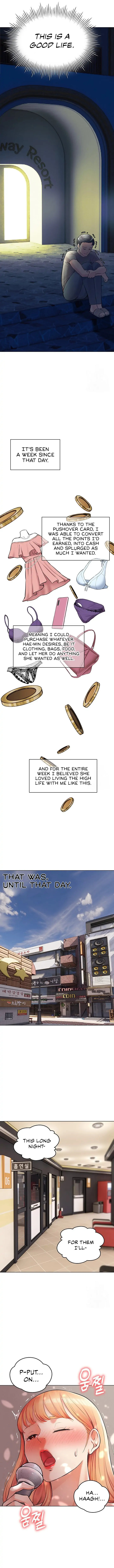 The Girls I couldn’t date before - Chapter 16 [photo 15] - MangaPorn