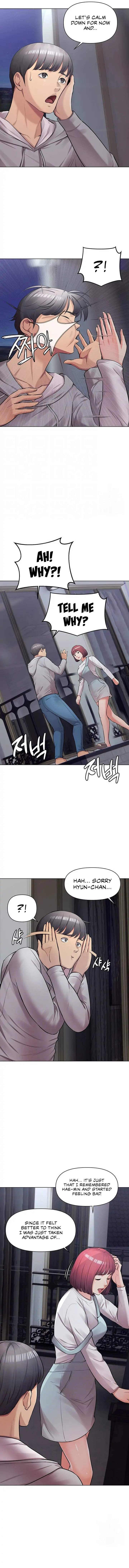 The Girls I couldn’t date before - Chapter 16 [photo 3] - MangaPorn