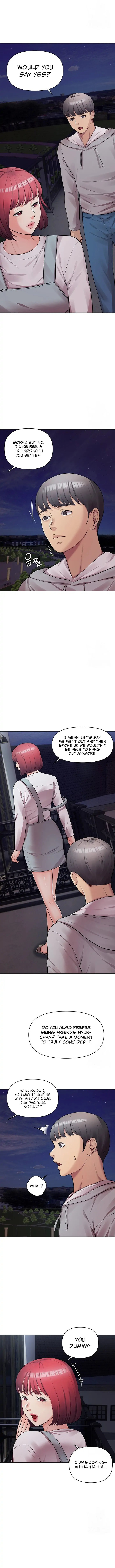 The Girls I couldn’t date before - Chapter 16 [photo 6] - MangaPorn