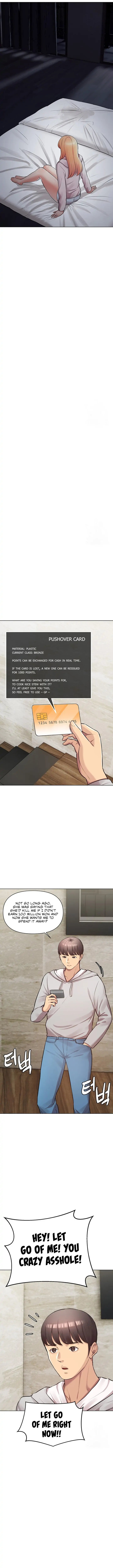 The Girls I couldn’t date before - Chapter 16 [photo 8] - MangaPorn