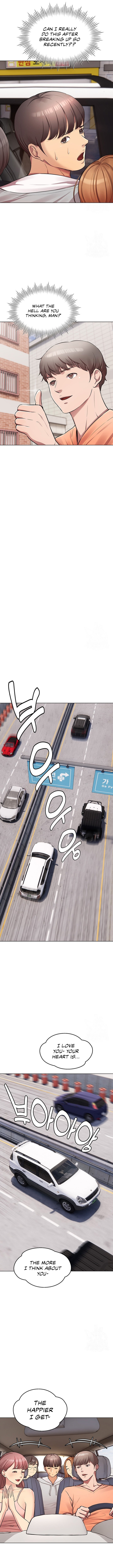 The Girls I couldn’t date before - Chapter 17 [photo 12] - MangaPorn