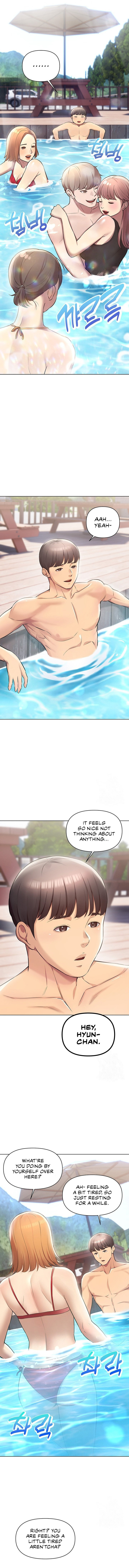 The Girls I couldn’t date before - Chapter 17 [photo 18] - MangaPorn