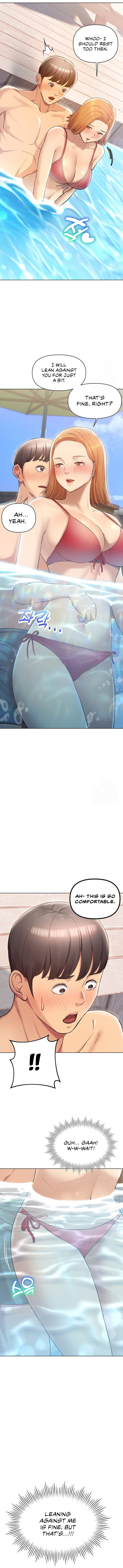 The Girls I couldn’t date before - Chapter 17 [photo 19] - MangaPorn