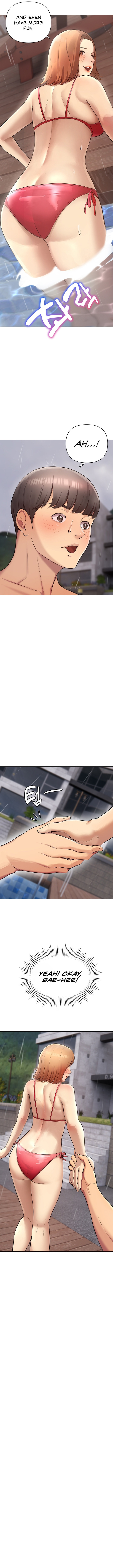 The Girls I couldn’t date before - Chapter 18 [photo 10] - MangaPorn