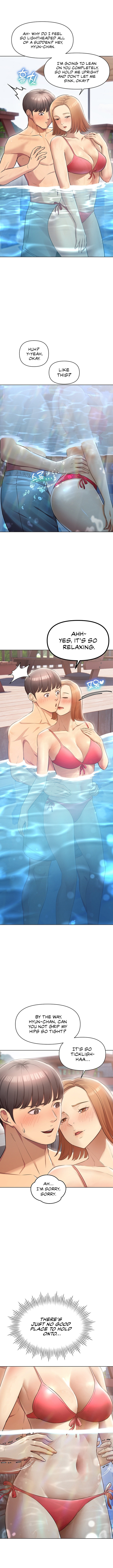 The Girls I couldn’t date before - Chapter 18 [photo 3] - MangaPorn