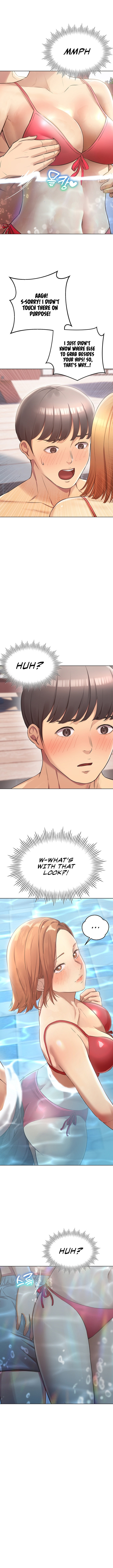 The Girls I couldn’t date before - Chapter 18 [photo 4] - MangaPorn