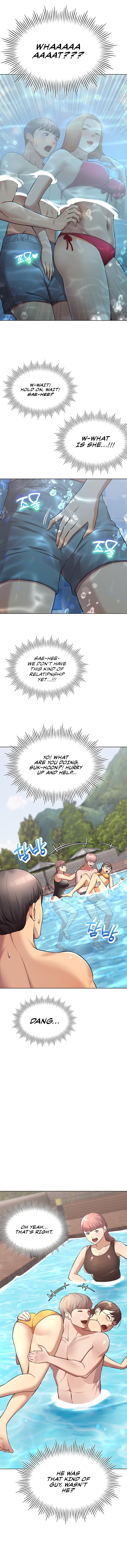 The Girls I couldn’t date before - Chapter 18 [photo 5] - MangaPorn