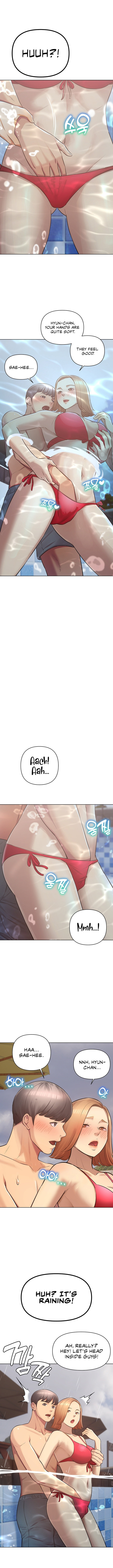 The Girls I couldn’t date before - Chapter 18 [photo 8] - MangaPorn