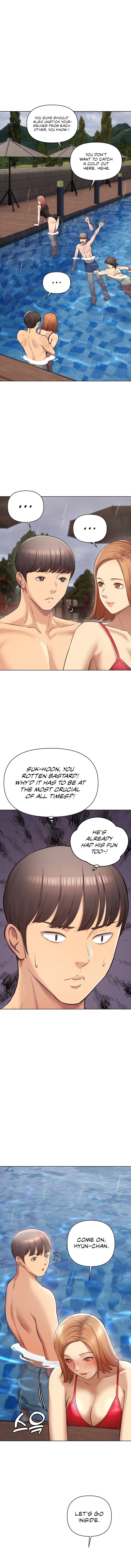 The Girls I couldn’t date before - Chapter 18 [photo 9] - MangaPorn