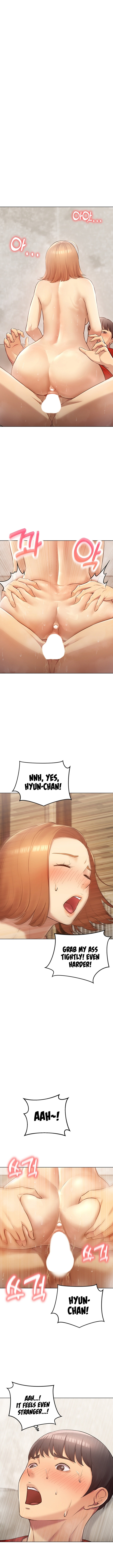 The Girls I couldn’t date before - Chapter 19 [photo 11] - MangaPorn