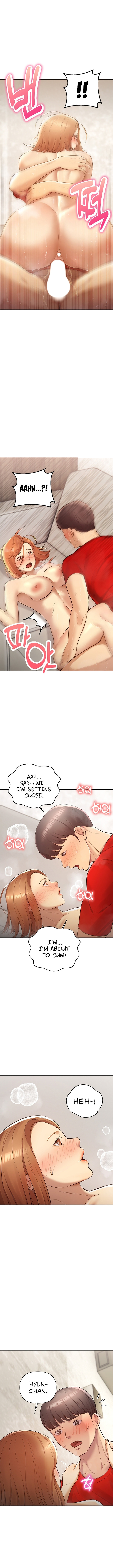 The Girls I couldn’t date before - Chapter 19 [photo 12] - MangaPorn