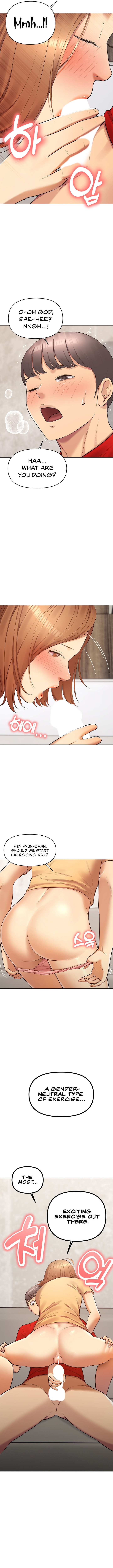 The Girls I couldn’t date before - Chapter 19 [photo 3] - MangaPorn