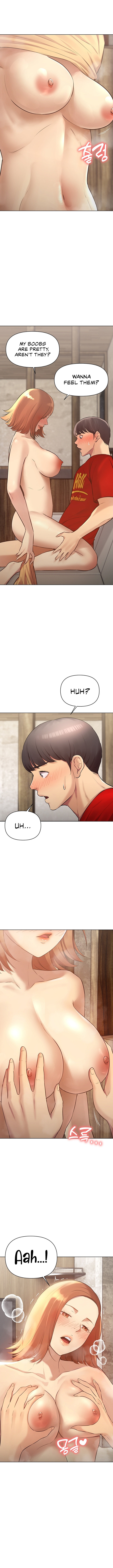 The Girls I couldn’t date before - Chapter 19 [photo 6] - MangaPorn