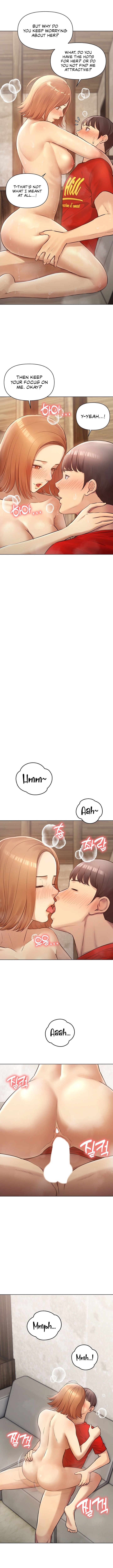 The Girls I couldn’t date before - Chapter 19 [photo 9] - MangaPorn