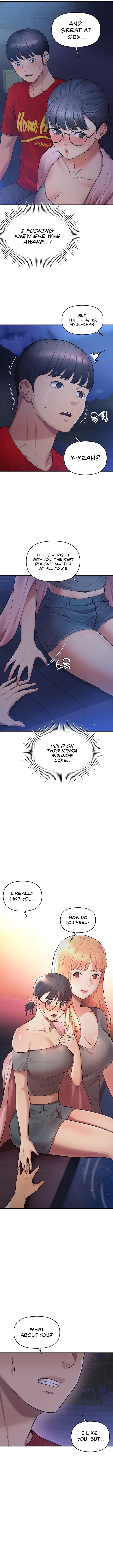 The Girls I couldn’t date before - Chapter 20 [photo 13] - MangaPorn