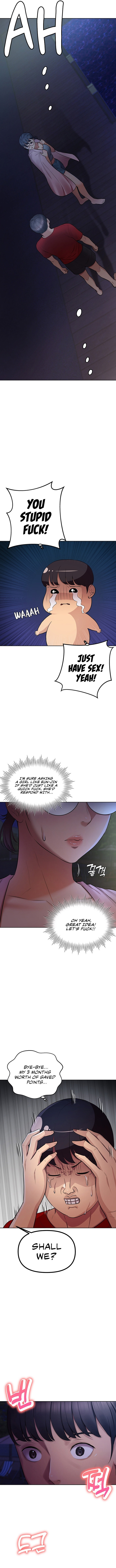 The Girls I couldn’t date before - Chapter 20 [photo 16] - MangaPorn