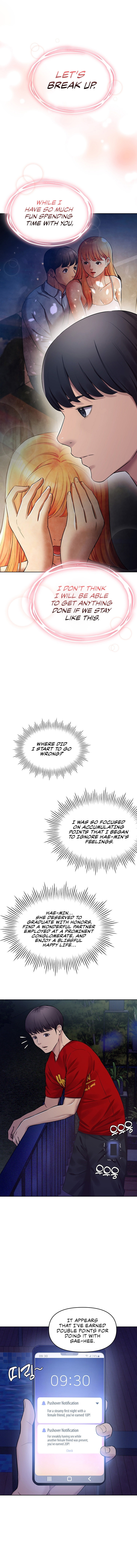 The Girls I couldn’t date before - Chapter 20 [photo 2] - MangaPorn