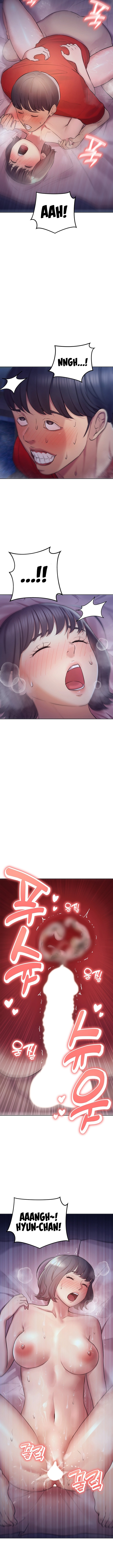 The Girls I couldn’t date before - Chapter 21 [photo 11] - MangaPorn