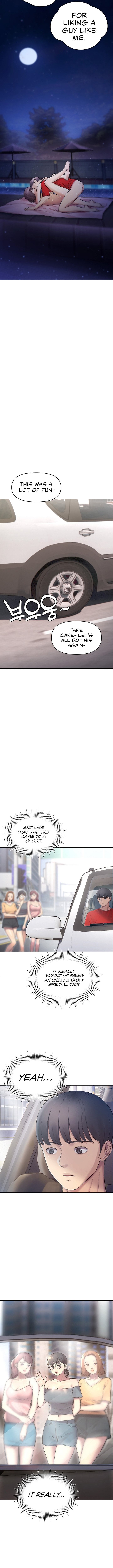 The Girls I couldn’t date before - Chapter 21 [photo 13] - MangaPorn