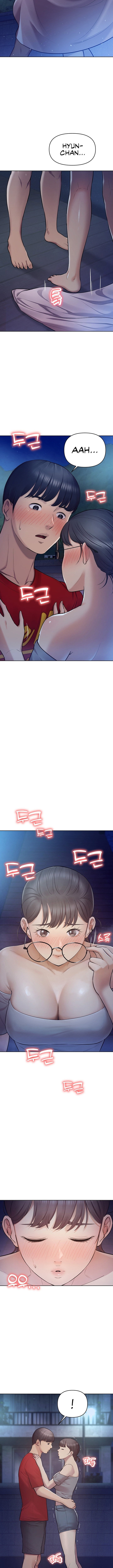 The Girls I couldn’t date before - Chapter 21 [photo 2] - MangaPorn