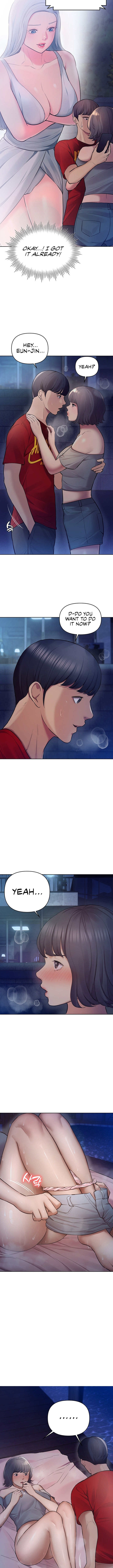 The Girls I couldn’t date before - Chapter 21 [photo 5] - MangaPorn