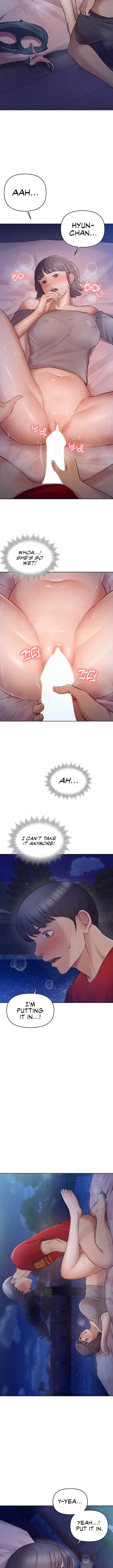 The Girls I couldn’t date before - Chapter 21 [photo 6] - MangaPorn