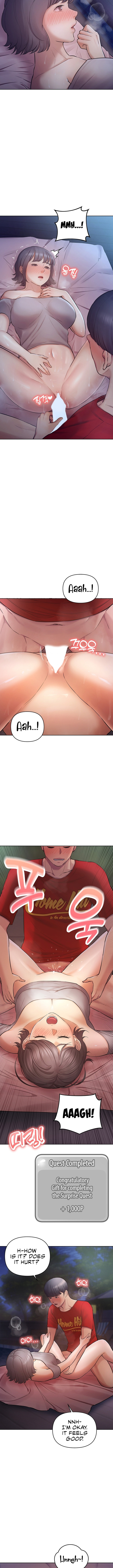 The Girls I couldn’t date before - Chapter 21 [photo 7] - MangaPorn