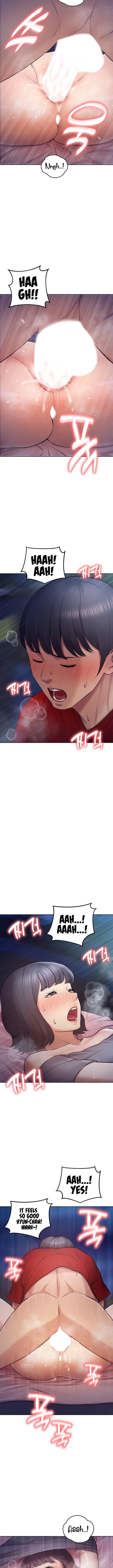 The Girls I couldn’t date before - Chapter 21 [photo 8] - MangaPorn