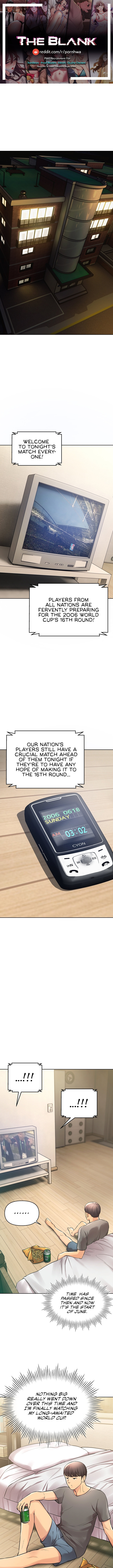 The Girls I couldn’t date before - Chapter 22 [photo 1] - MangaPorn