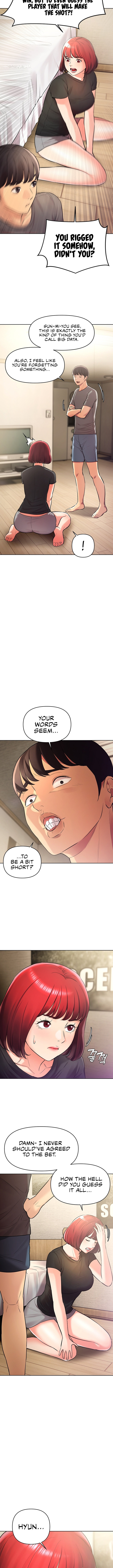 The Girls I couldn’t date before - Chapter 22 [photo 11] - MangaPorn