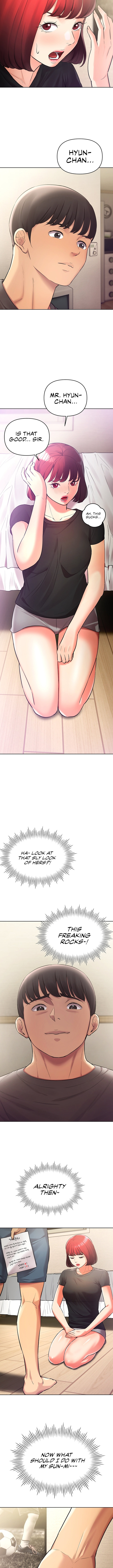 The Girls I couldn’t date before - Chapter 22 [photo 12] - MangaPorn