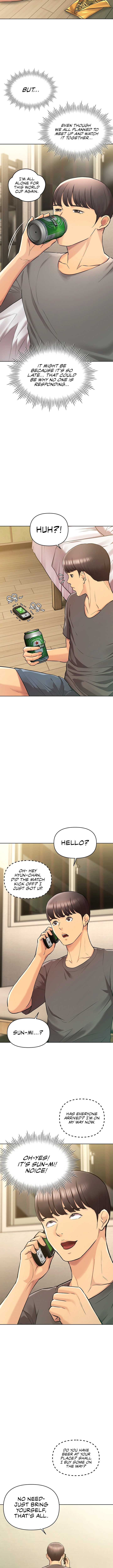 The Girls I couldn’t date before - Chapter 22 [photo 2] - MangaPorn