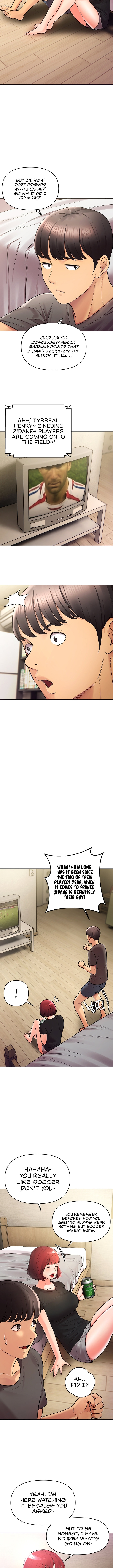 The Girls I couldn’t date before - Chapter 22 [photo 5] - MangaPorn