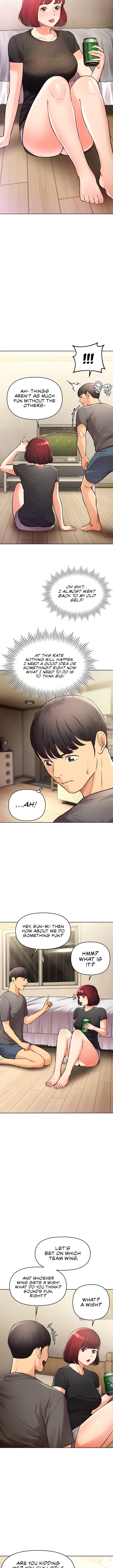 The Girls I couldn’t date before - Chapter 22 [photo 6] - MangaPorn