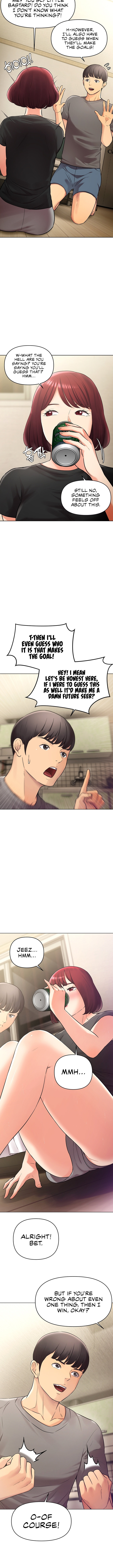 The Girls I couldn’t date before - Chapter 22 [photo 7] - MangaPorn