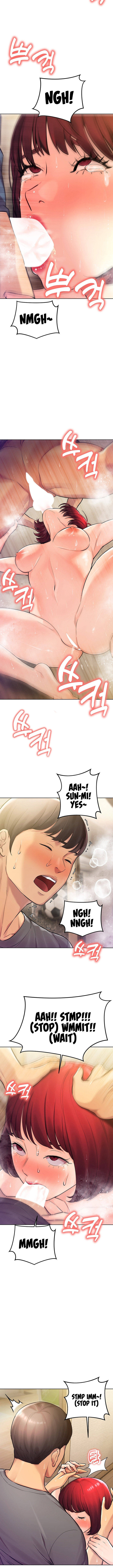 The Girls I couldn’t date before - Chapter 23 [photo 14] - MangaPorn