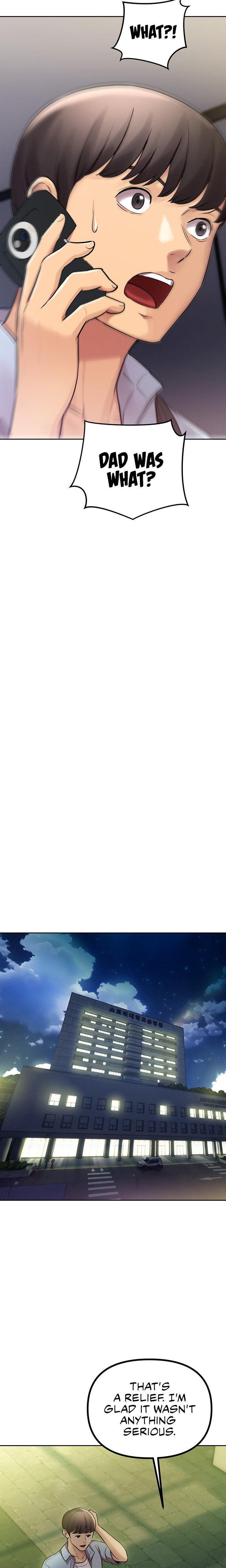 The Girls I couldn’t date before - Chapter 24 [photo 26] - MangaPorn