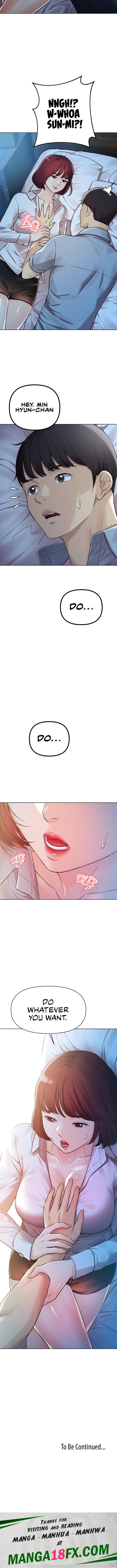 The Girls I couldn’t date before - Chapter 25 [photo 16] - MangaPorn